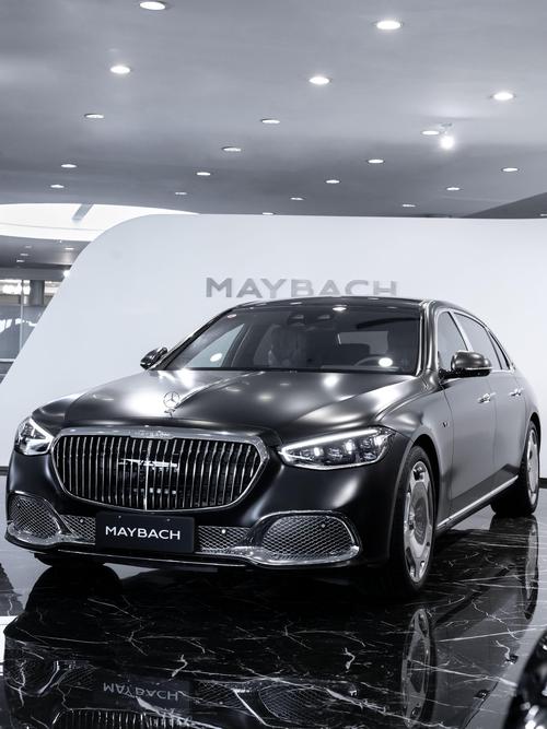 东莞石龙镇盛隆鑫企业管理咨询岚图汽车的售后服务让用户无忧出行，迈巴赫未来的豪华车趋势