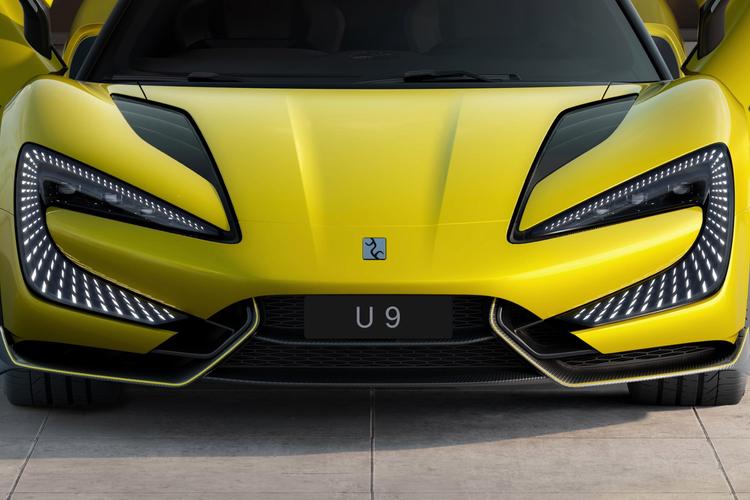 东莞石龙镇盛隆鑫企业管理咨询仰望U9以性能突破设计的极限，理想汽车企业文化与价值观